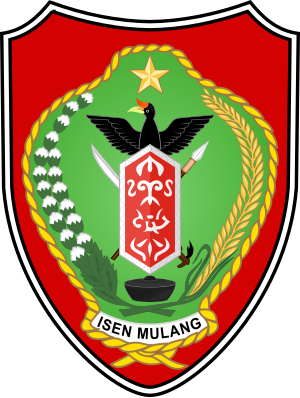 Kalimantan Tengah