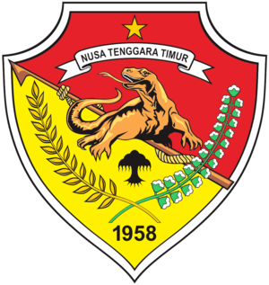 Nusa Tenggara Timur