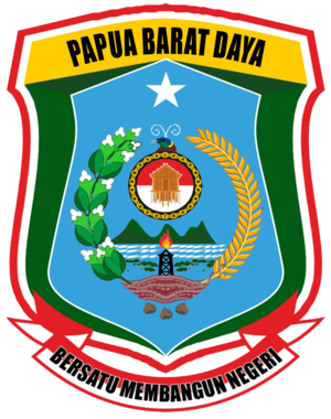 Papua Barat Daya