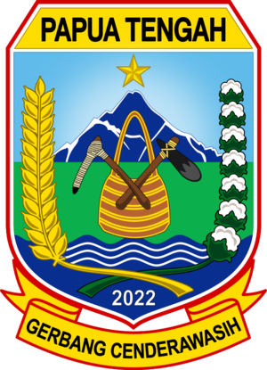 Papua Tengah