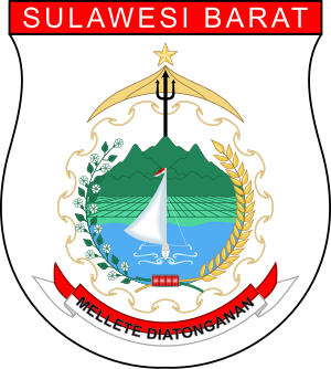 Sulawesi Barat