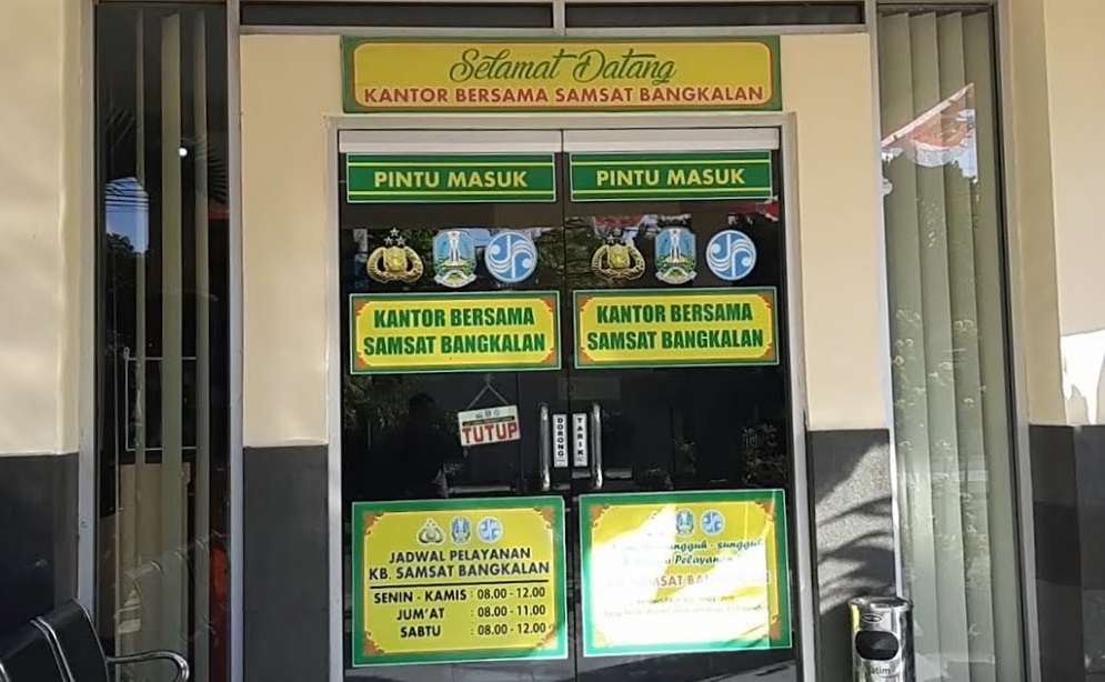 Jadwal Pemutihan Pajak Kendaraan di Bangkalan 2025