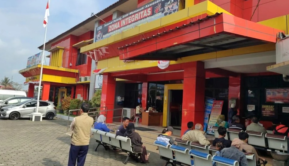 Jadwal Pemutihan Pajak Kendaraan di Banjarnegara 2025