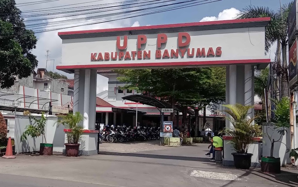 Jadwal Pemutihan Pajak Kendaraan di Banyumas 2025