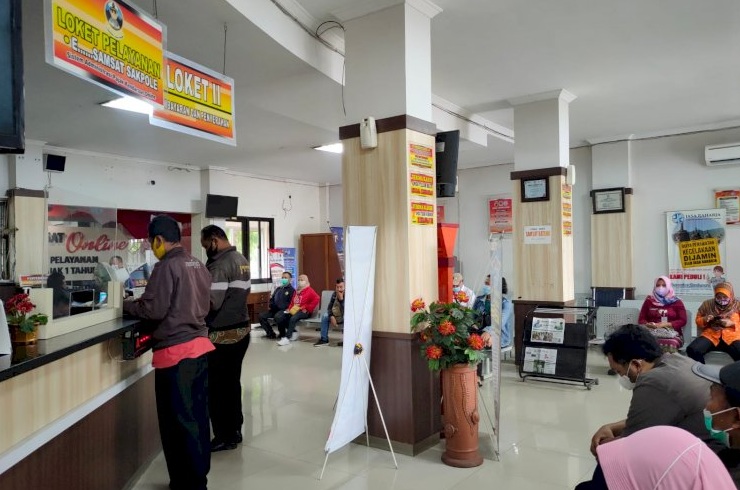Jadwal Pemutihan Pajak Kendaraan di Batang 2025