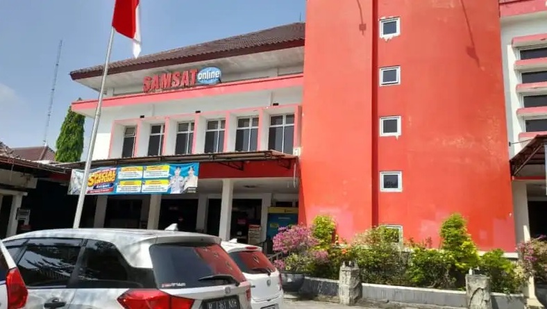 Jadwal Pemutihan Pajak Kendaraan di Boyolali 2025