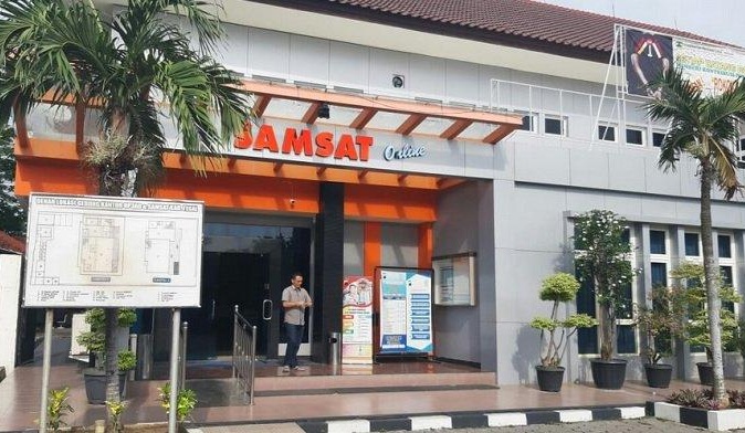 Jadwal Pemutihan Pajak Kendaraan di Brebes 2025