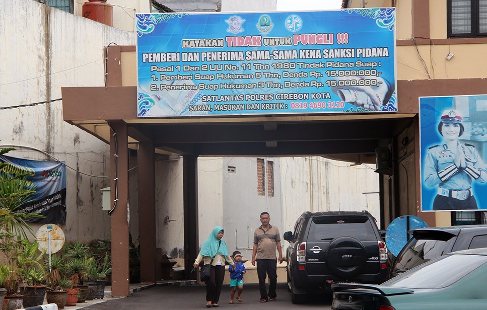 Jadwal Pemutihan Pajak Kendaraan di Cirebon 2025