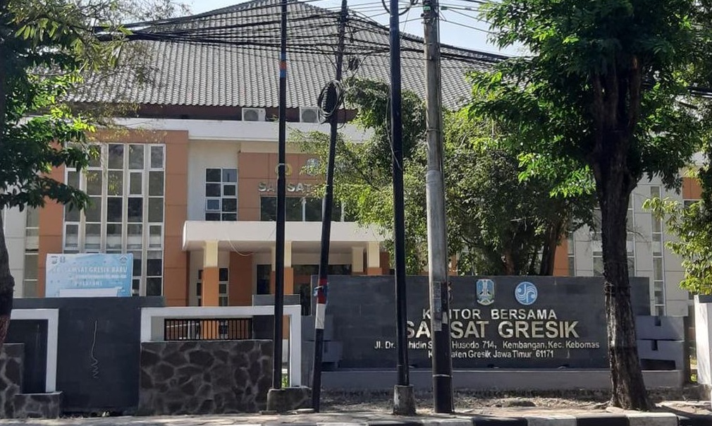 Jadwal Pemutihan Pajak Kendaraan di Gresik 2025
