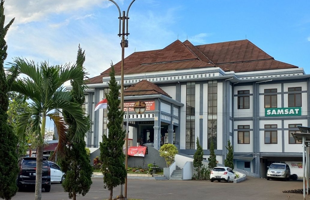 Jadwal Pemutihan Pajak Kendaraan di Jakarta Pusat 2025