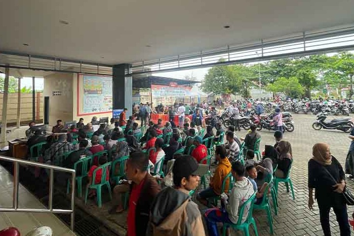 Jadwal Pemutihan Pajak Kendaraan di Kajen 2025