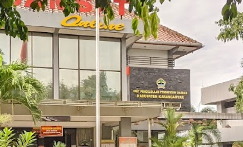 Jadwal Pemutihan Pajak Kendaraan di Karanganyar 2025