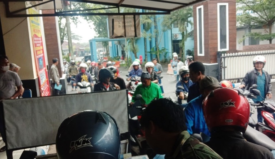 Jadwal Pemutihan Pajak Kendaraan di Kepanjen 2025