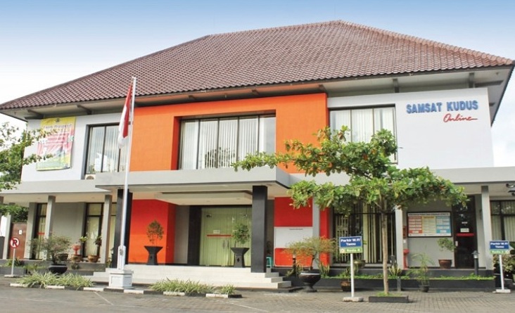 Jadwal Pemutihan Pajak Kendaraan di Kudus 2025