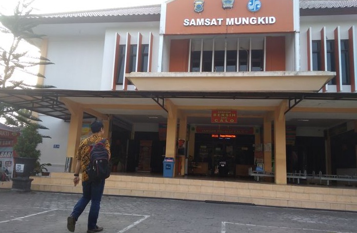 Jadwal Pemutihan Pajak Kendaraan di Magelang 2025