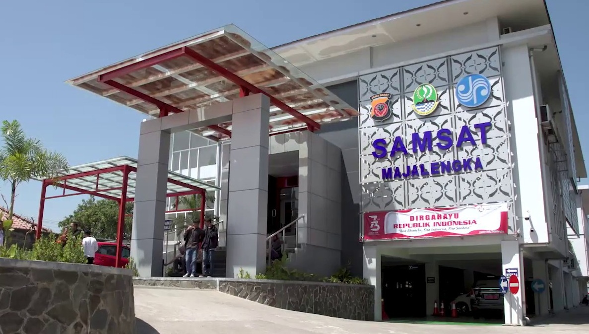 Jadwal Pemutihan Pajak Kendaraan di Majalengka 2025