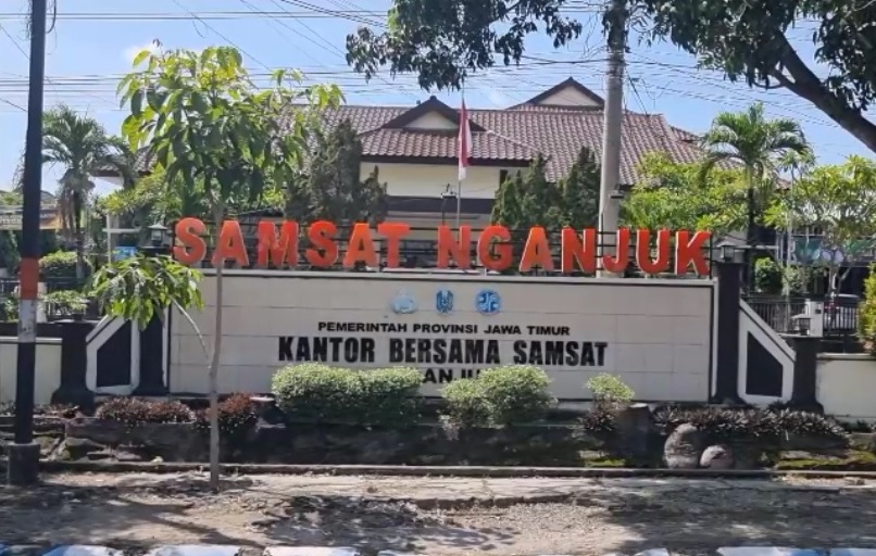 Jadwal Pemutihan Pajak Kendaraan di Nganjuk 2025