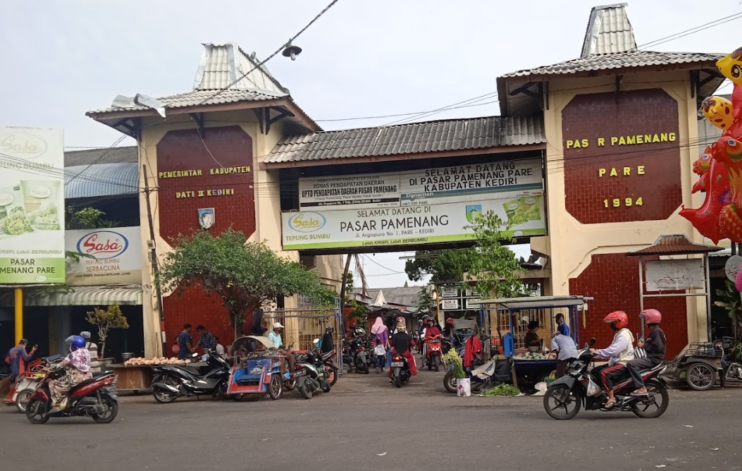 Jadwal Pemutihan Pajak Kendaraan di Pamenang 2025