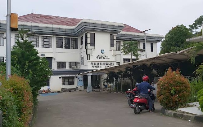 Jadwal Pemutihan Pajak Kendaraan di Pandeglang 2025