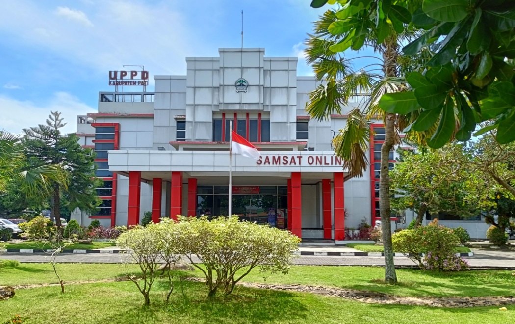 Jadwal Pemutihan Pajak Kendaraan di Pati 2025