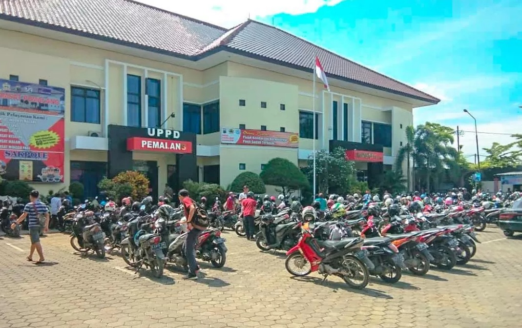 Jadwal Pemutihan Pajak Kendaraan di Pemalang 2025