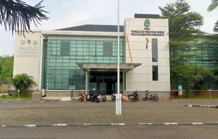 Jadwal Pemutihan Pajak Kendaraan di Purwakarta 2025