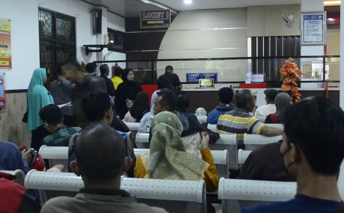 Jadwal Pemutihan Pajak Kendaraan di Purwodadi 2025