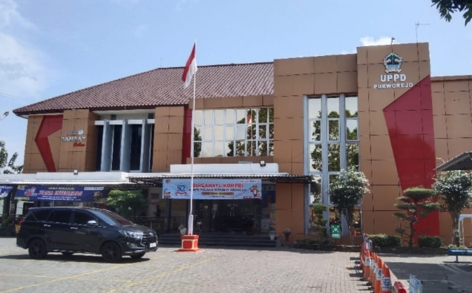 Jadwal Pemutihan Pajak Kendaraan di Purworejo 2025