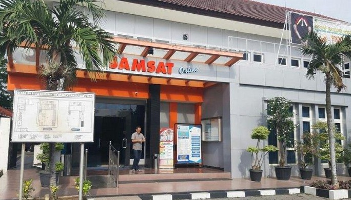Jadwal Pemutihan Pajak Kendaraan di Slawi 2025