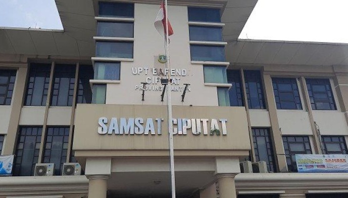 Jadwal Pemutihan Pajak Kendaraan di Tangerang Selatan 2025