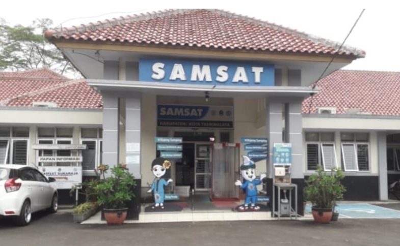 Jadwal Pemutihan Pajak Kendaraan di Tasikmalaya 2025