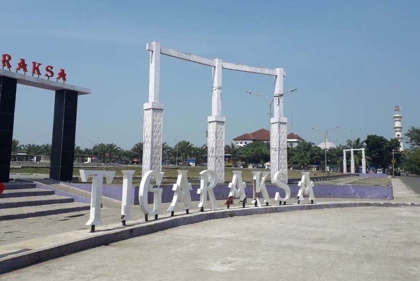 Jadwal Pemutihan Pajak Kendaraan di Tigaraksa 2025