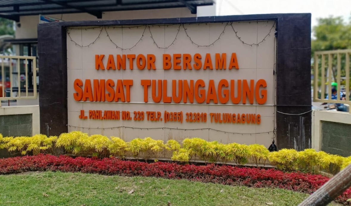 Jadwal Pemutihan Pajak Kendaraan di Tulungagung 2025