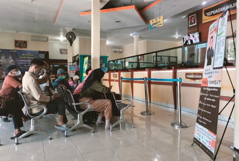 Jadwal Pemutihan Pajak Kendaraan di Sampang 2025